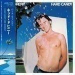 NED DOHENY / HARD CANDY 国内盤帯付　AOR 大名盤 NED DOHENY / HARD CANDY (完全生産限定盤/帯付) (LP)