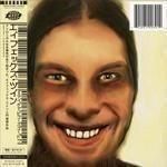 APHEX TWIN / I CARE BECAUSE YOU DO (LTD / 日本語帯付き) (2LP)