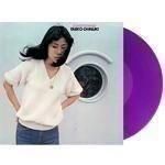 [未使用品 レコード LP 復刻盤 クリアピンク]　大貫妙子　SUNSHOWER 大貫妙子 / SUNSHOWER (LTD / CLEAR PURPLE VINYL) (LP)