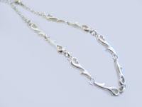 Arabesque Chain BraceletS