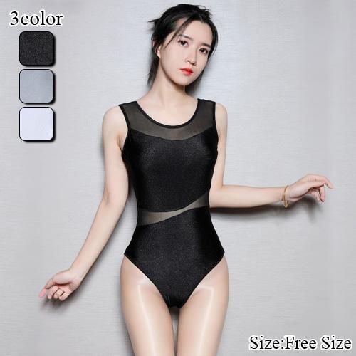 レオタード(LEOTARD) 130 - セクシーランジェリー通販 VIVID STYLE