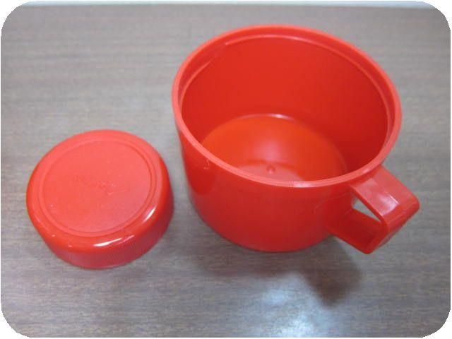 完売□Aladdin アラジン魔法瓶 0.96L 水筒 (ブラジル製チェック