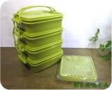 Tupperware まとめ売り 昭和レトロ タッパーウェア タッパー