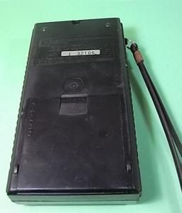 電卓 東芝 BC-1414 1970年代 電卓 東芝 BC-1414 1970年代 電卓 東芝 BC