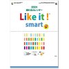  2024 ɳݤ Likeitsmart(ߥ2