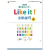  2025 ɳݤ Likeitsmart(ߥ2