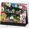  2024  CHALKART(硼ȡ-flower-