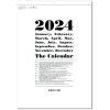  2024 ɳݤ TheCalendar