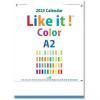Likeit!ColorA2  2026 ɳݤ ץ
