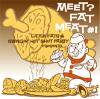 Little Fats & Swingin' Hot PartyMEET? FAT MEAT #1(GC015)