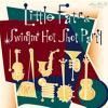 Little fats & Swingin' hot shot party  ALBUM 2 with PIANO(GC-005)