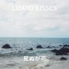 Lizard Kisses「 Not Seeing Is A Flower 」