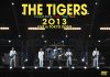 THE TIGERSTHE TIGERS LIVE in TOKYO 2013