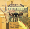 ETHAN ROSE「SPINNING PIECES」