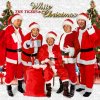 THE TIGERS「THE TIGERSのWHITE CHRISTMAS」