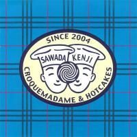 沢田研二／CROQUEMADAME&HOTCAKES【DVD】 沢田研二「CROQUEMADAME&HOTCAKES」 - BRIDGE INC. ONLINE STORE