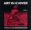 V.A.ART IS (C)OVER VOL.1TRIBUTE TO THE GEROGERIGEGEGE(VAV0931)