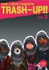 「季刊　TRASH-UP!! vol.2」(TU002)書籍＋DVD※品切