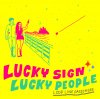 LOOP LINE PASSENGER「LUCKY SIGN LUCKY PEOPLE」
