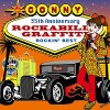 CONNYCONNY ROCKABILLY GRAFFITI ~CONNY ROCKIN' BEST(GC-110)