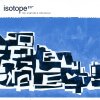 Isotope 217「THE UNSTABLE MOLECULE」（HEADZ220）