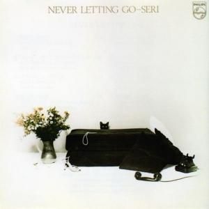 【廃盤LP】石川セリ / Never Letting Go LP】石川セリ / Never Letting Go | COMPACT DISCO ASIA