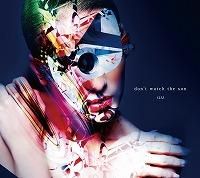 iLU「don't watch the sun」(PFCD71) - BRIDGE INC. ONLINE STORE