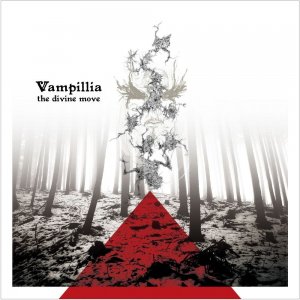 Vampillia｢the divine move」 - BRIDGE INC. ONLINE STORE