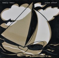 Family Basik「Golem Effect」（WPMC052） - BRIDGE INC. ONLINE STORE