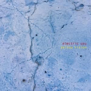 エレクトリック渦/イエロービジョン - BRIDGE INC. ONLINE STORE