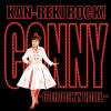 CONNYKAN-REKI ROCK(GC-127)