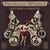 Janet Klein And Her Parlor Boys「Paradise Wobble」(MGR-2000)