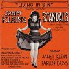 Janet Klein And Her Parlor Boys「Scandals aka 