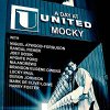 MOCKY 「A Day At United」（FOUR137）