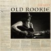 OZALLY「OLD ROOKIE」(FAHM-1818)