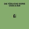 ディー・テートリッヒェ・ドーリス（Die Tödliche Doris）「コーラスとソロ（Chör & Soli）」（SSZ-3053)