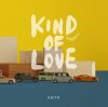 KAITA / KIND OF LOVE<img class='new_mark_img2' src='https://img.shop-pro.jp/img/new/icons15.gif' style='border:none;display:inline;margin:0px;padding:0px;width:auto;' />