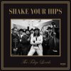 The Tokyo Locals 「Shake Your Hips」(LPR-0002)