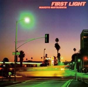 松下誠「FIRST LIGHT(+1)」 - BRIDGE INC. ONLINE STORE