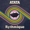ATATA 「Rhythmique」（FLAKES-216）