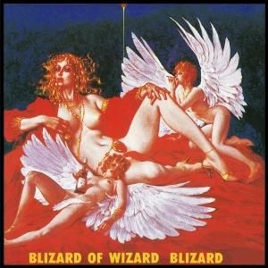 ブリザード「暗黒の聖書～BLIZARD OF WIZARD～」 - BRIDGE INC. ONLINE STORE