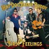 Hot Dog Buddy Buddy「First Feelings」(JCCD-0006)