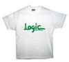LOGIC SYSTEM「Logic」Tシャツ