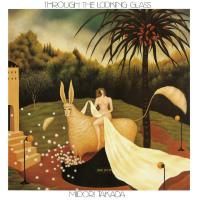 絵画 美術品　　 鏡の向こう側 絵画 美術品 鏡の向こう側