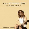 数山俊平「Live.10 PUNCH 2019」