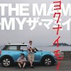 THE MAMMY「ヨクナイモノ」（MOM-001）CD