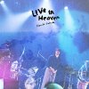 曽我部恵一「LIVE IN HEAVEN」(ROSE-255)CD