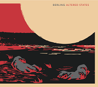 Altered States 「Berling」（icr024） - BRIDGE INC. ONLINE STORE