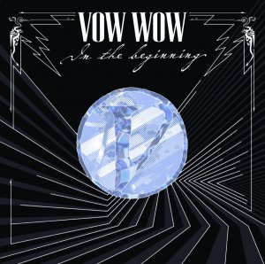 VOW WOW / IN THE BEGINNING(CD2枚組) - BRIDGE INC. ONLINE STORE