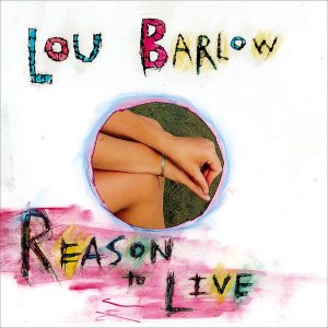 Lou Barlow / Reason To Live - BRIDGE INC. ONLINE STORE